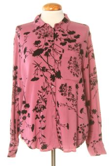 Chemise 40 C&A