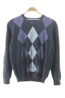 Pull XL studio classics, photo 1 sur 2