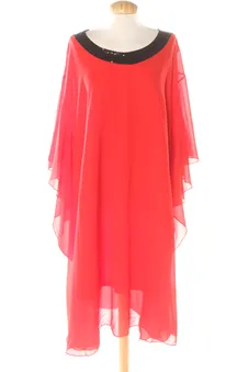 Aufwändiges Kleid XXL 2W PARIS, Foto 1 von 2
