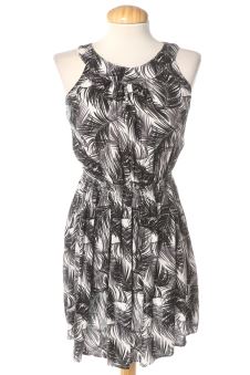 Einfaches Kleid S PERCENTIL, Foto 1 von 2