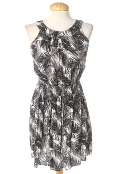 Vestido casual S PERCENTIL, foto 1 de 2