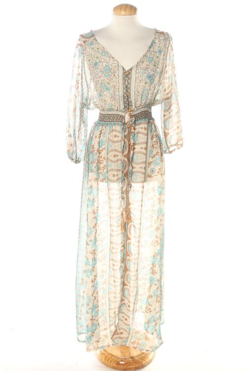 Robe casual