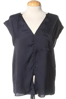 Blouse à manches courtes XS Trafaluc, photo 1 sur 2