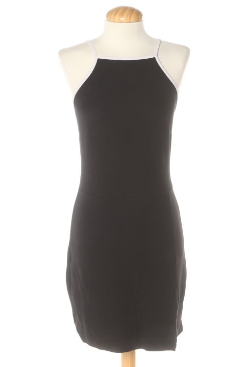 Einfaches Kleid