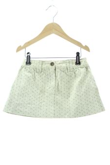 Falda 2 anni Gocco
