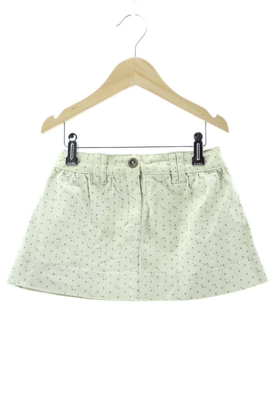 Falda de Gocco de la talla 2 años de segunda mano