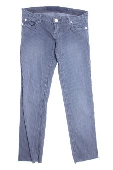 Jeans 36 Stradivarius, photo 1 sur 2