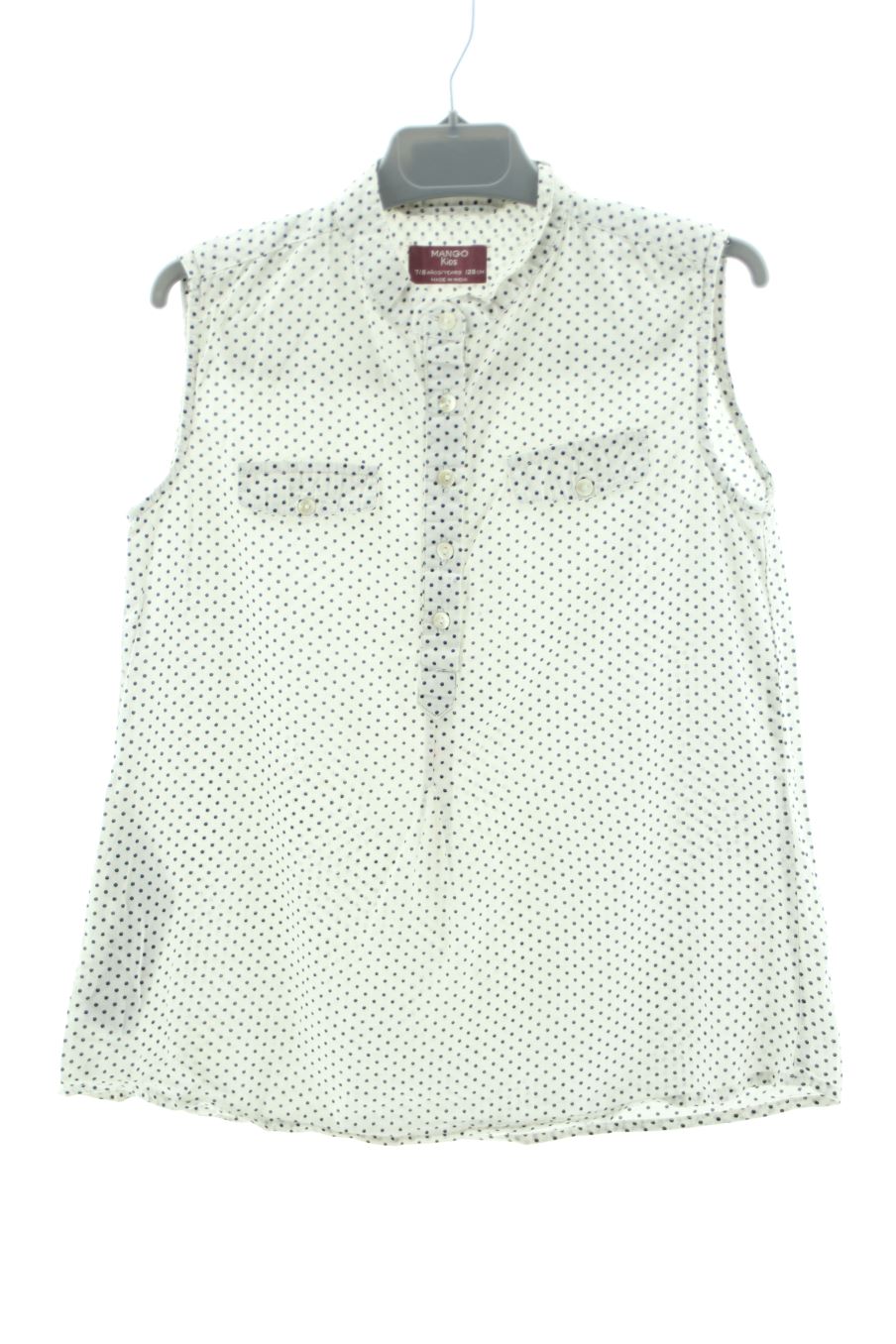 Top Mango de la taille 7 ans de seconde main