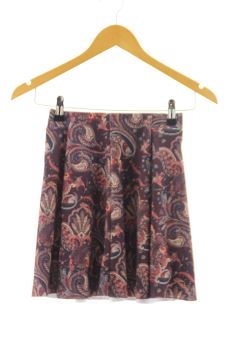 Falda S Bershka, foto 1 di 2