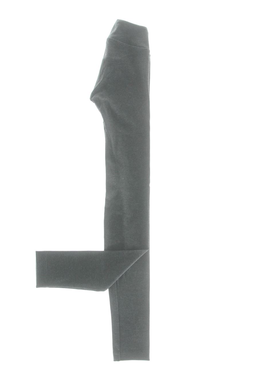 Leggins Calzedonia de la taille S, de couleur gris