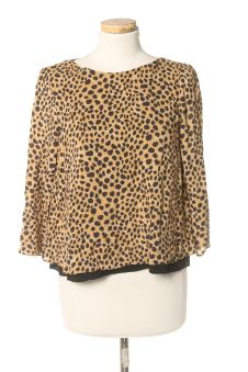 Blouse à manches longues XS Trafaluc, photo 1 sur 2