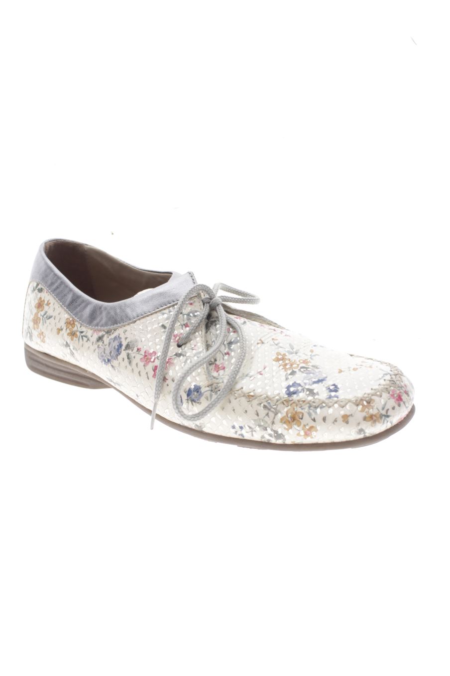 Zapatos planos de Lottusse de la talla 39, de color flores de