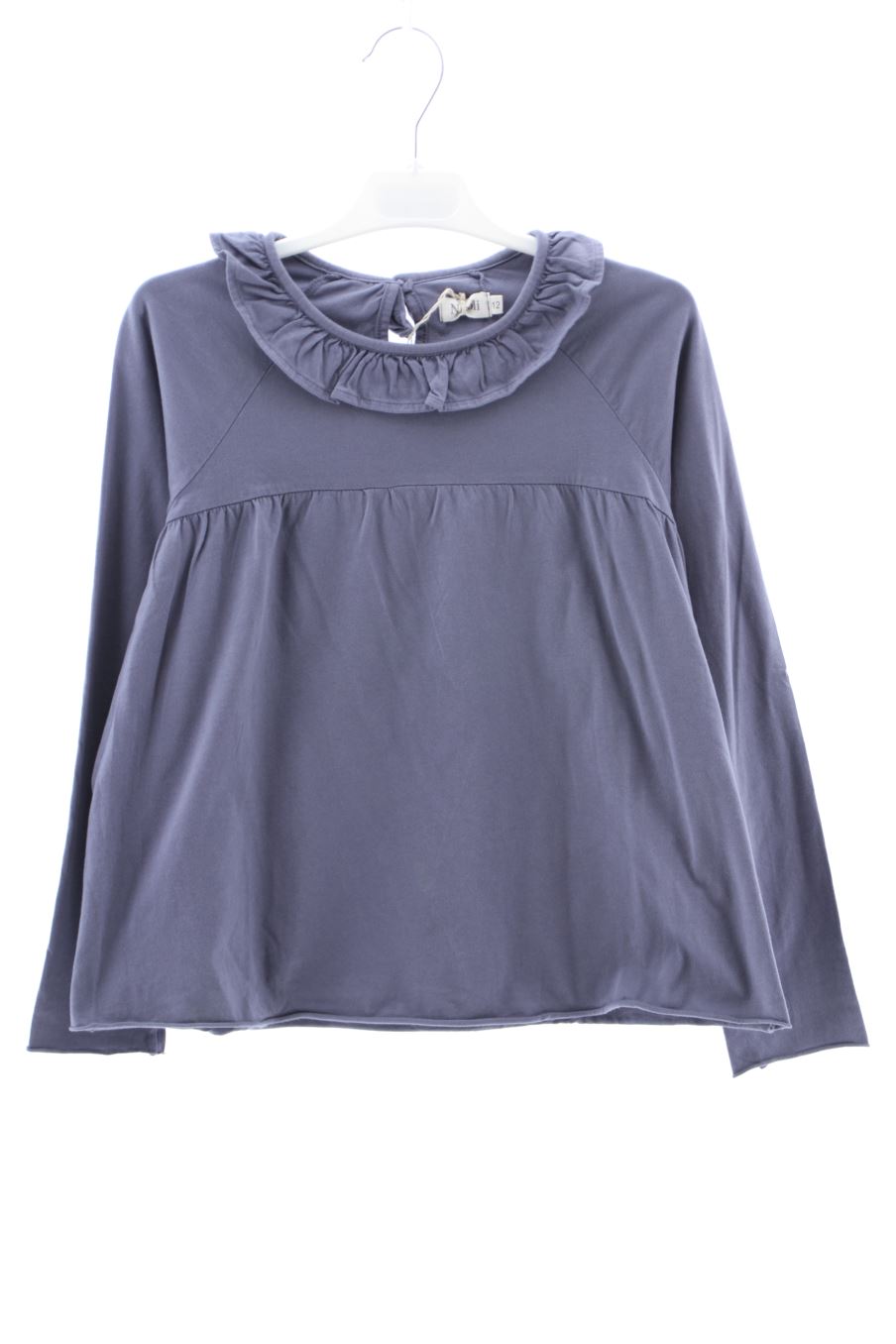 T-shirt manches longues Nicoli de la taille 12 ans de seconde main