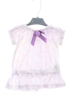 Kurzärmelige Bluse 98 Neck & Neck
