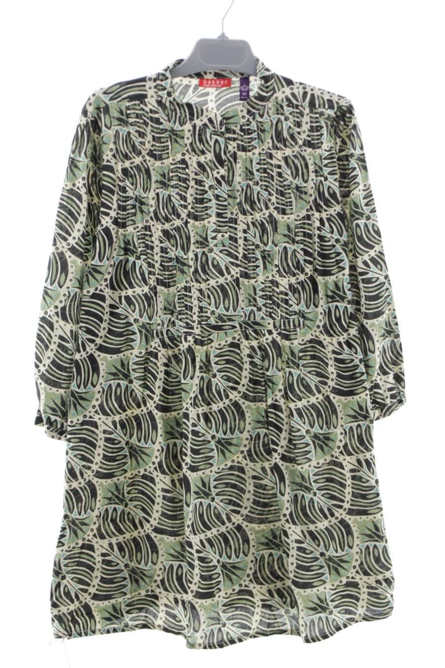 Robe casual Bakker de la taille 6 ans de seconde main