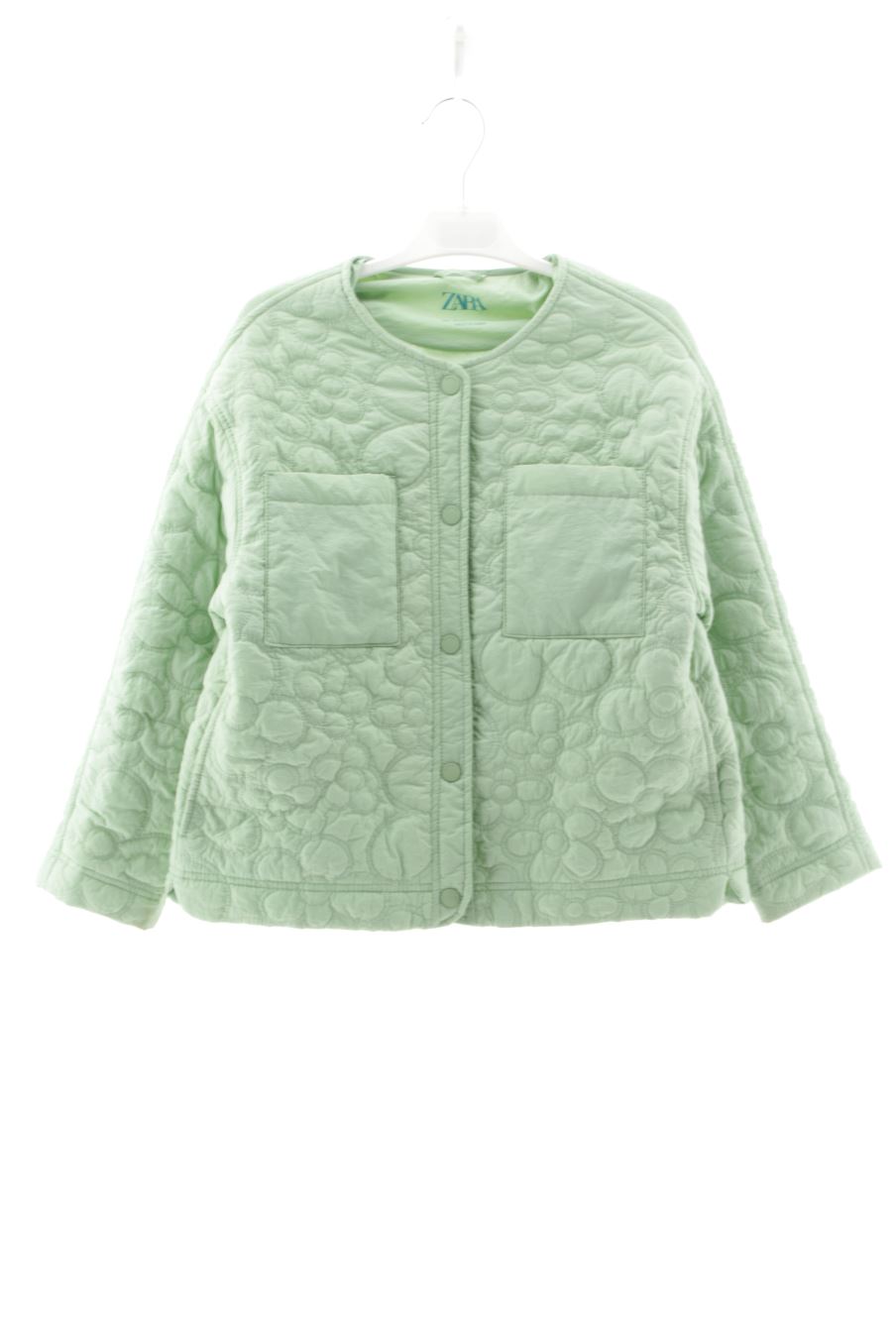 Blouson Zara de la taille 9 ans
