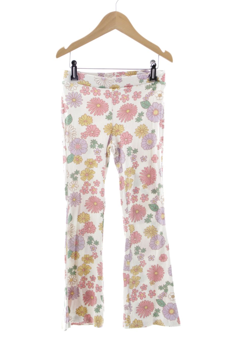 Legging H&M de la taille 7 ans de seconde main
