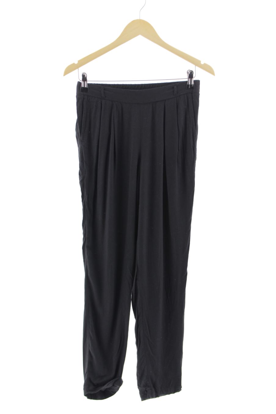 Pantalon Pimkie de la taille S, de couleur noir