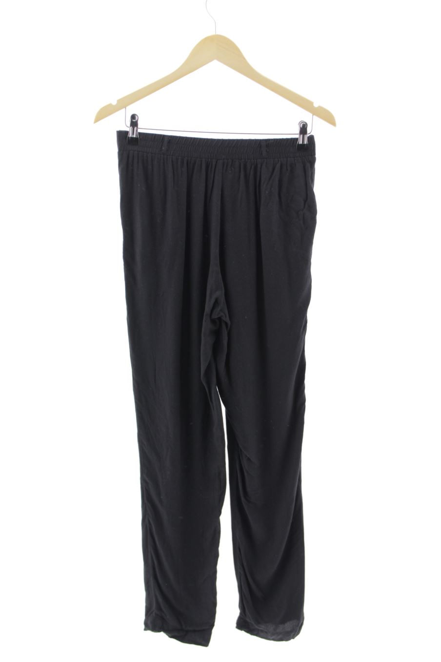 Pantalon Pimkie de la taille S, de couleur noir