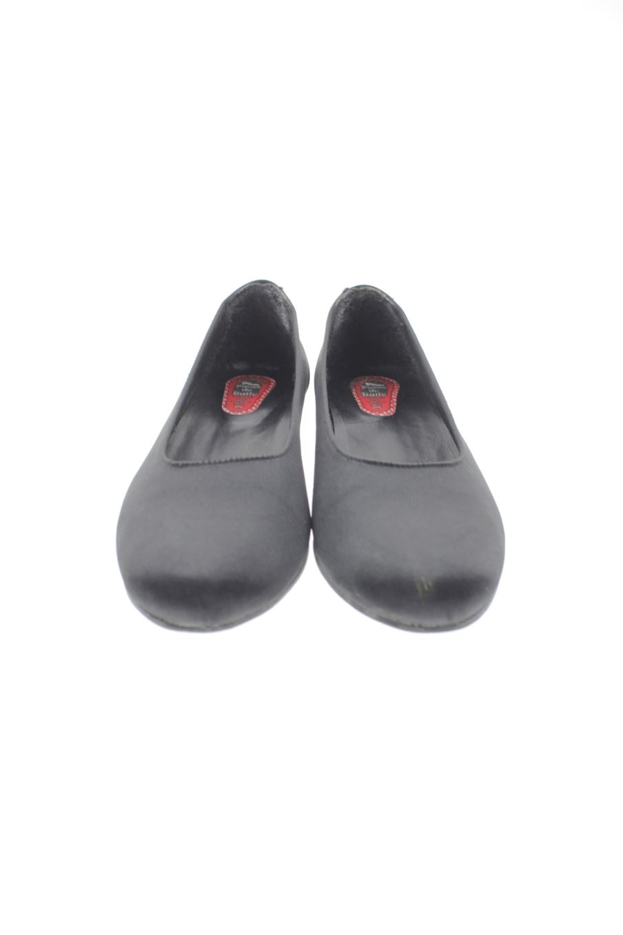 Zapatos de Pasos de baile de la talla 35 de segunda mano