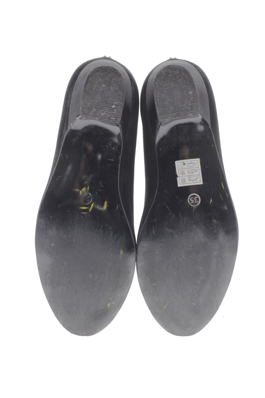 Zapatos de Pasos de baile de la talla 35 de segunda mano