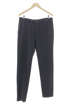 Pantalon largo 42 Zara, foto 1 de 2