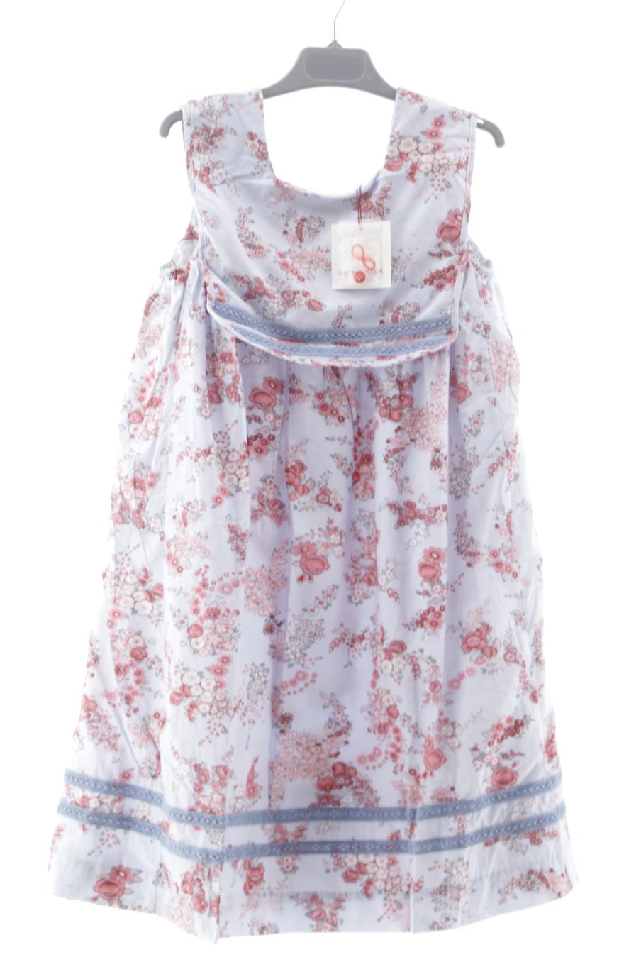 Robe Neck & Neck de la taille 10 ans avec une étiquette