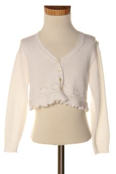 Strickjacke 110 Paz Rodriguez
