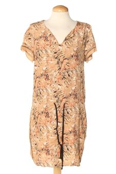 Robe casual S See u soon