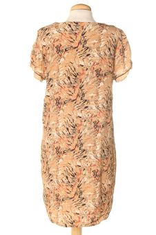 Robe casual S See u soon