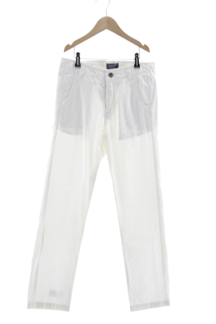 Pantalón de Nukutavake de la talla 10 años de segunda mano