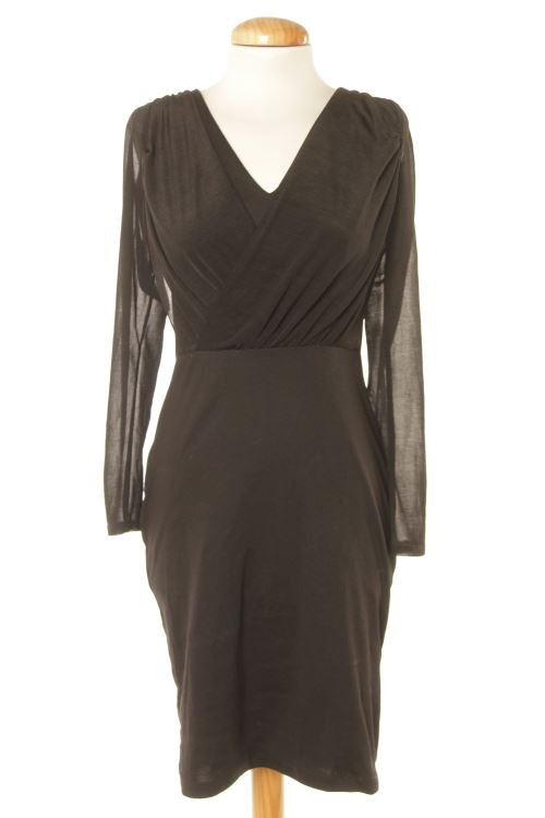 Vestido casual