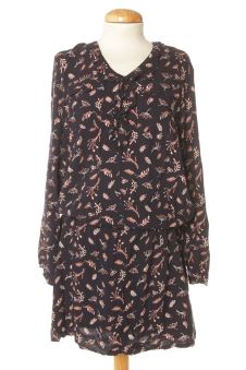 Einfaches Kleid M BLANCHEPORTE