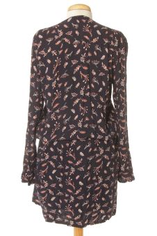 Robe casual M BLANCHEPORTE