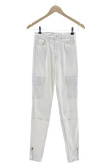 Jeans 34 Stradivarius, photo 1 sur 2