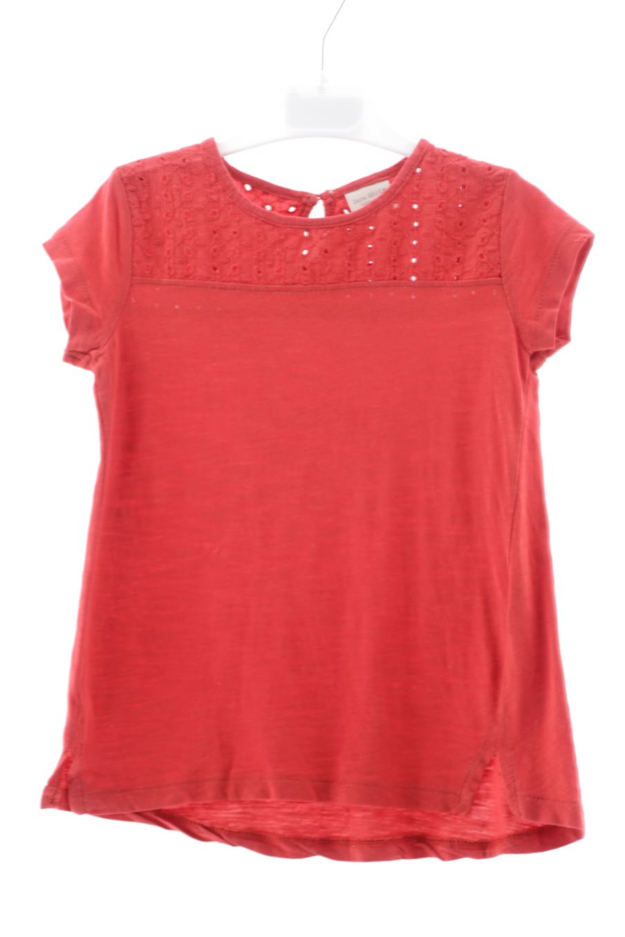 T-shirt Zara de la taille 4 ans de seconde main