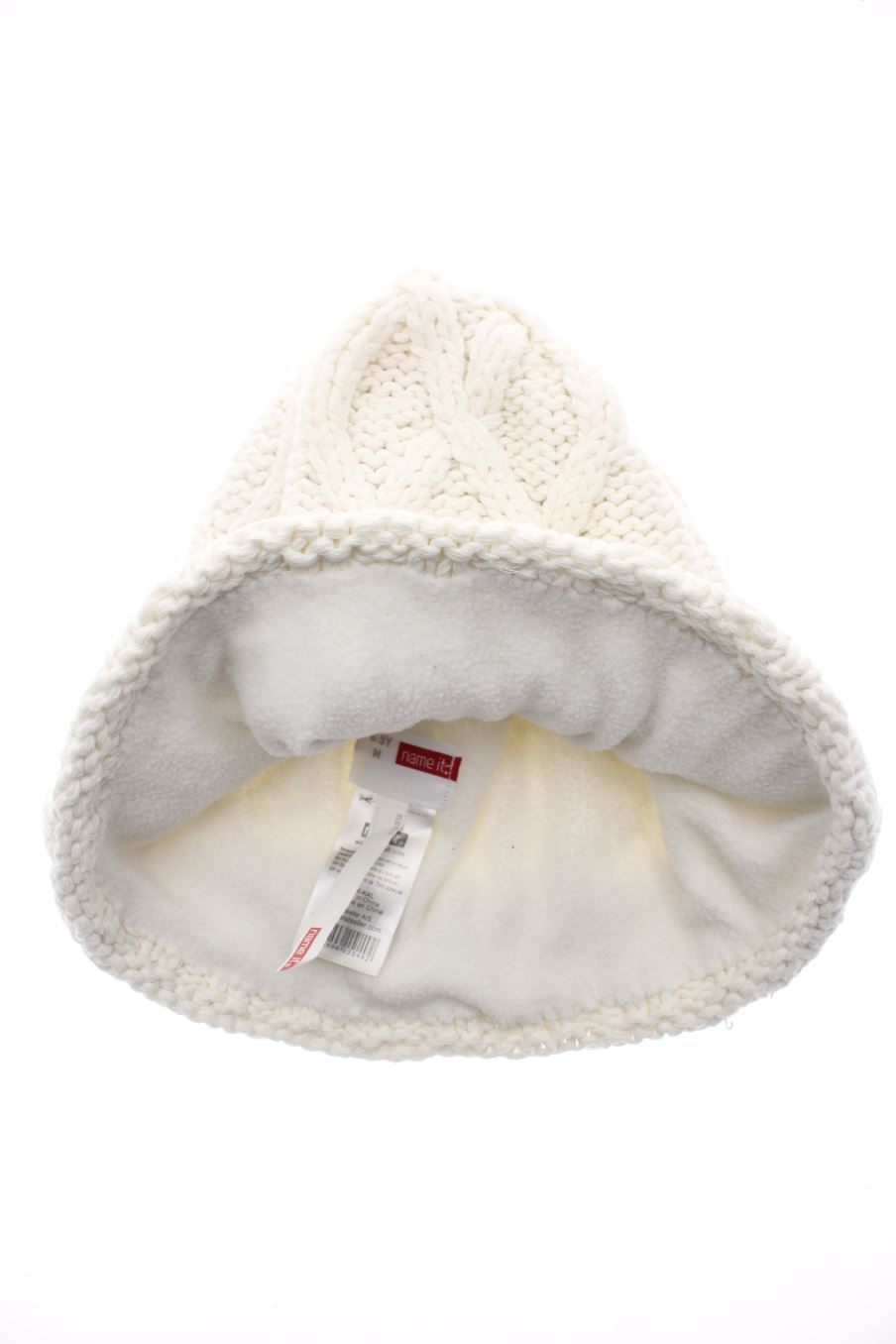 Berretto de Name it de la talla 2–4 anni seconda mano