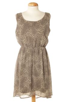 Vestito casual M Only, foto 1 di 2