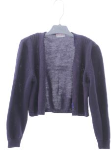 Gilet manches longues 7 ans Milu