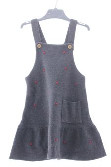 Aufwändiges Kleid 104 Zara