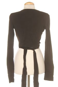 Aufwändiges Top XS NA-KD