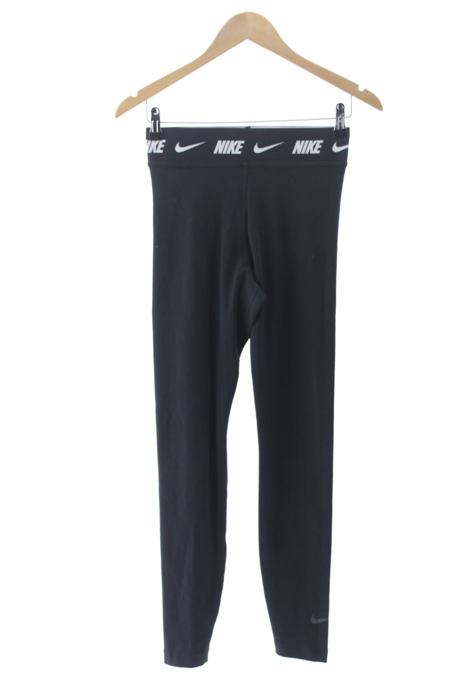 Pantalon de deporte de Nike de la talla S, de color negro