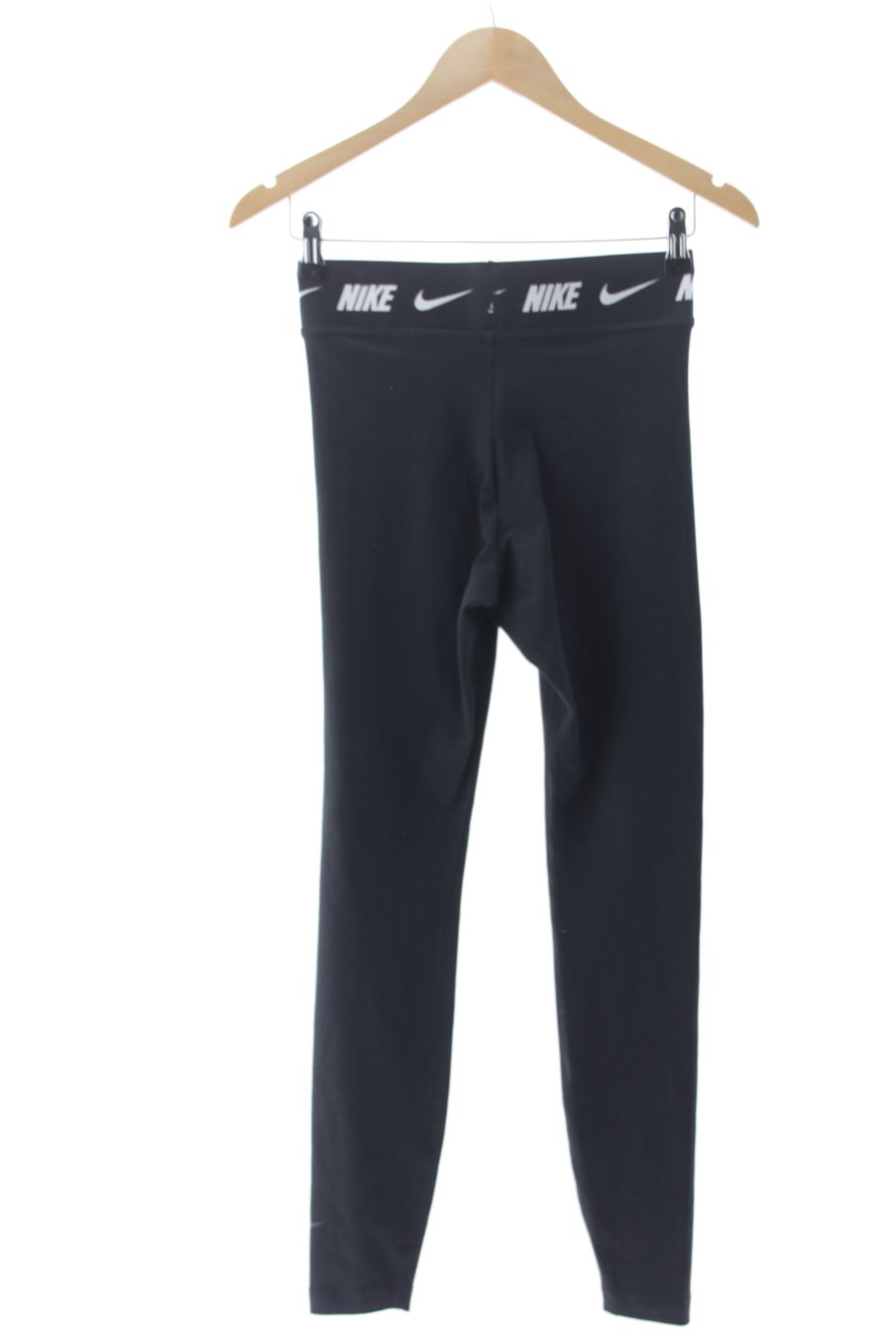 Pantalon de deporte de Nike de la talla S, de color negro