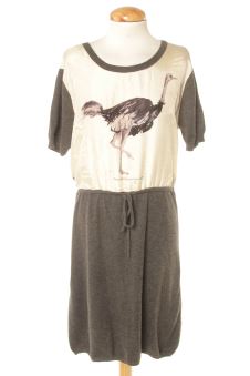 Einfaches Kleid L Nice Things