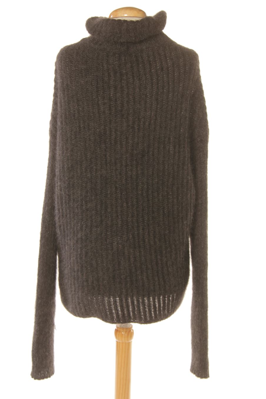 Chaqueta de Sarah Pacini de la talla Única, de color gris
