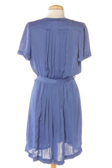 Vestido casual 38 Mystic