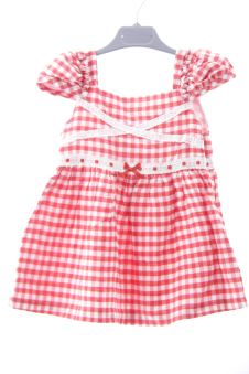 Blusa a maniche corte 6 anni Mayoral
