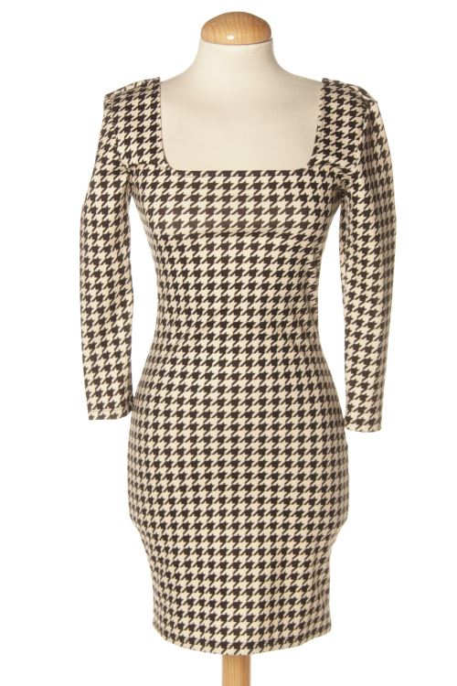 Robe casual