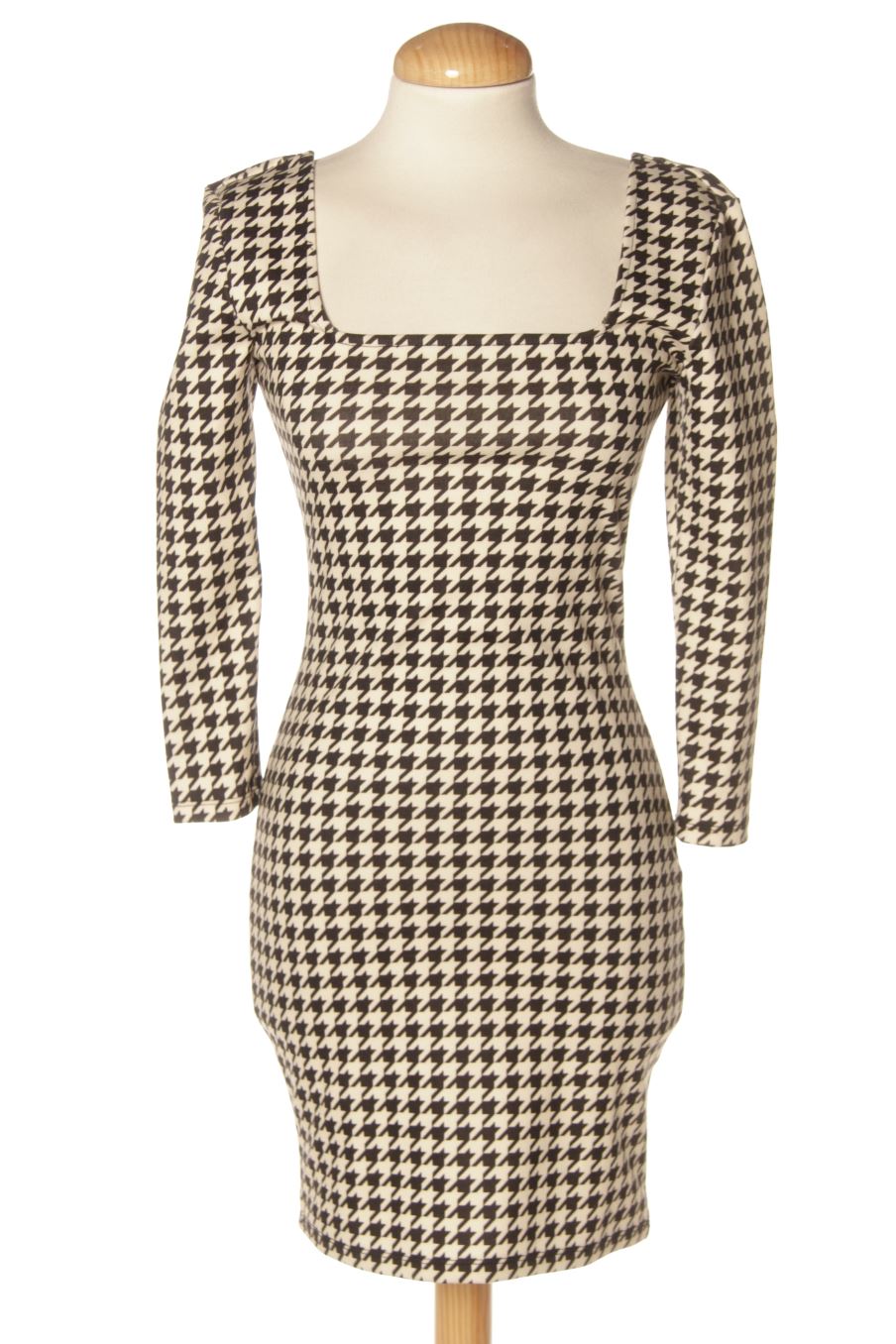 Robe casual Easy wear de la taille XS, de couleur imprimés