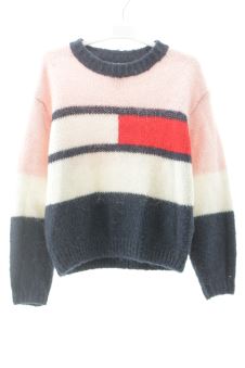 Pull 10 ans Tommy Hilfiger